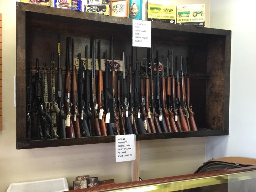 Emerald Coast Jewelers and Loan Pawn Shop in Destin Florida