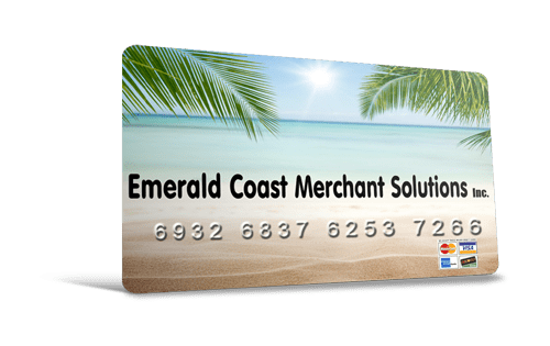 Emerald Coast Merchant Solutions Business To Business Service in Pensacola Florida