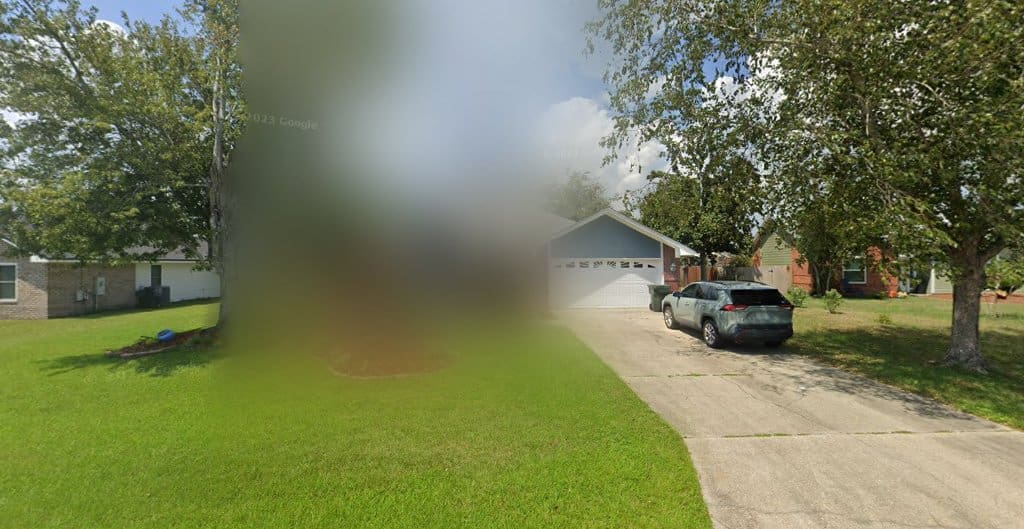 Emerald Coast Pressure Washing LLC Pressure Washing Service in Lynn Haven Florida