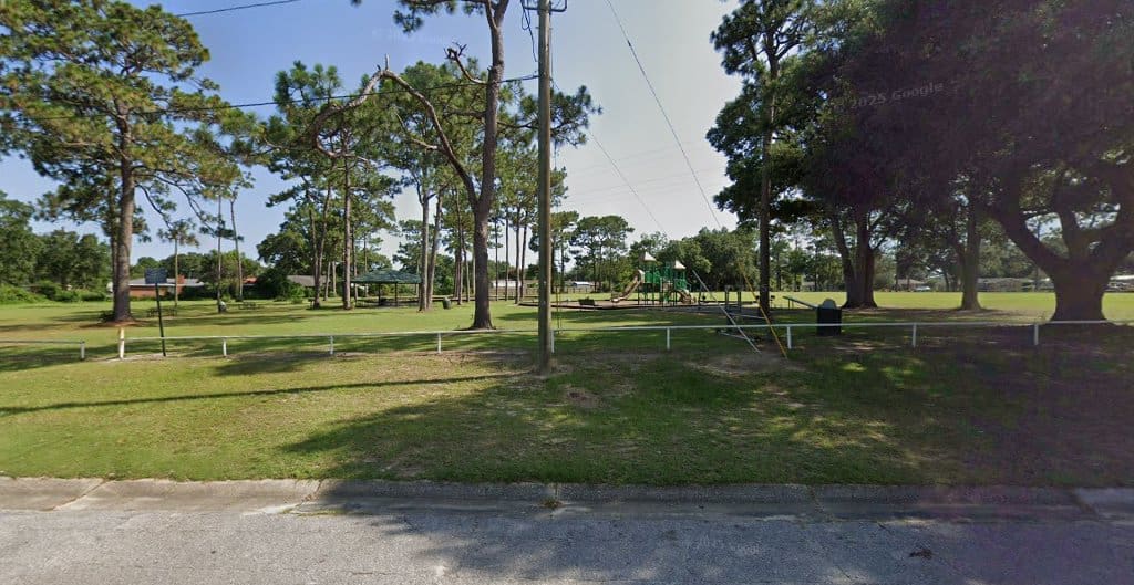 Emerald Coast Vision Aids Inc Eye Care Center in Pensacola Florida