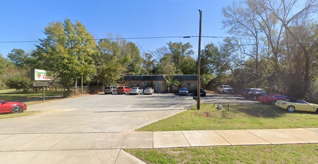 Emerald Cuts Hair Salon Beauty Salon in Pensacola Florida