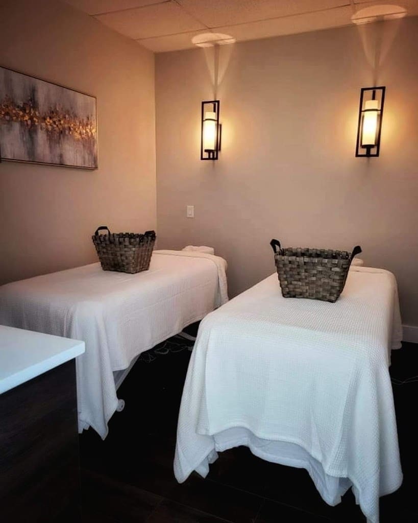 Emerald Sanctuary Day Spa Day Spa in Miramar Beach Florida