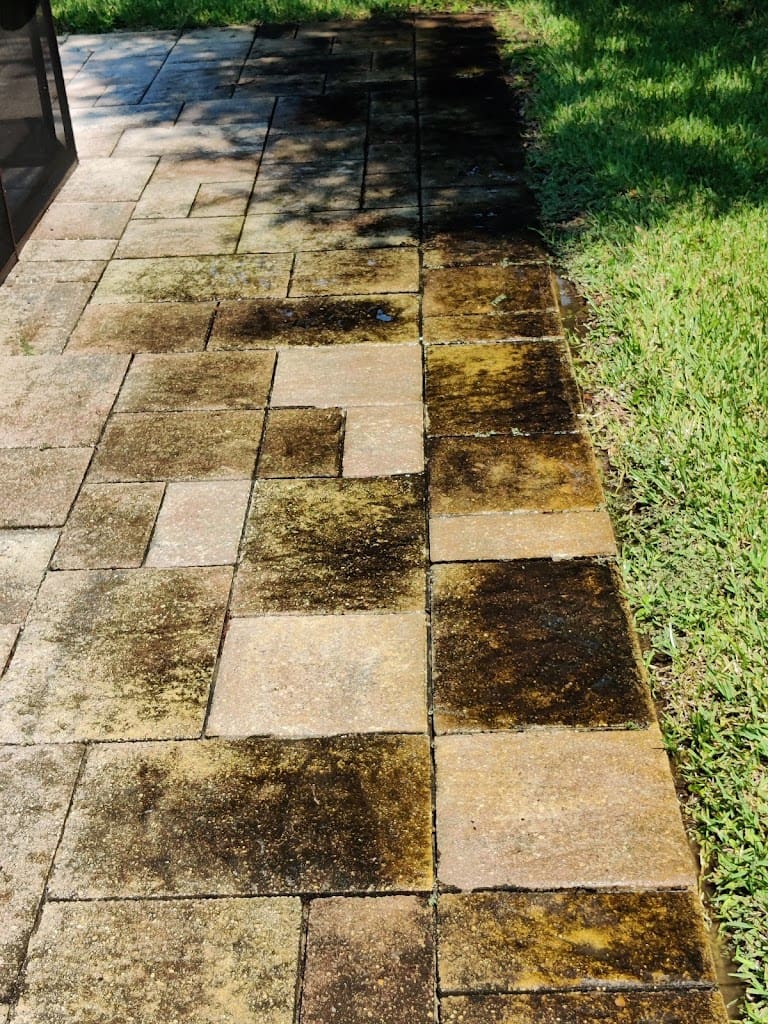Emerald wave 360 Pressure Washing Service in Destin Florida