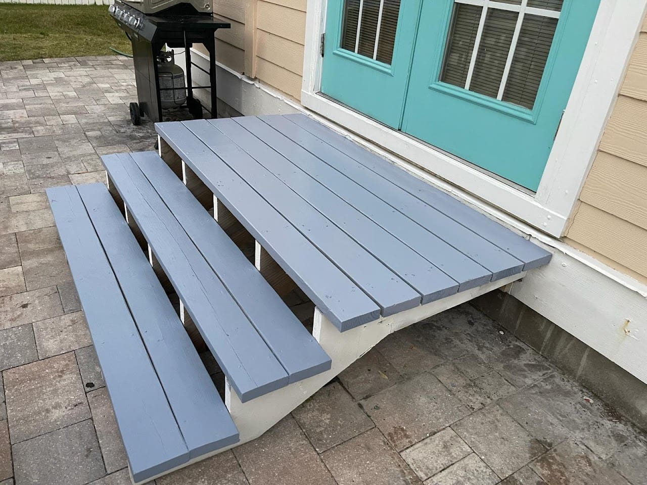 Emmanuel Enterprises LLC Handyman in Mary Esther Florida