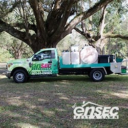 EnSec Pest Lawn Panama City Beach Pest Control Service in Panama City Beach Florida