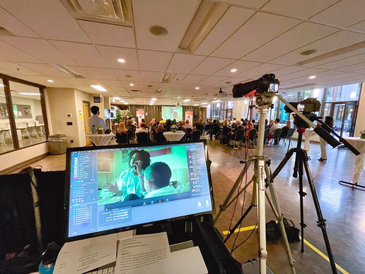 Endless Summer Media Video Production Service in Gulf Breeze Florida