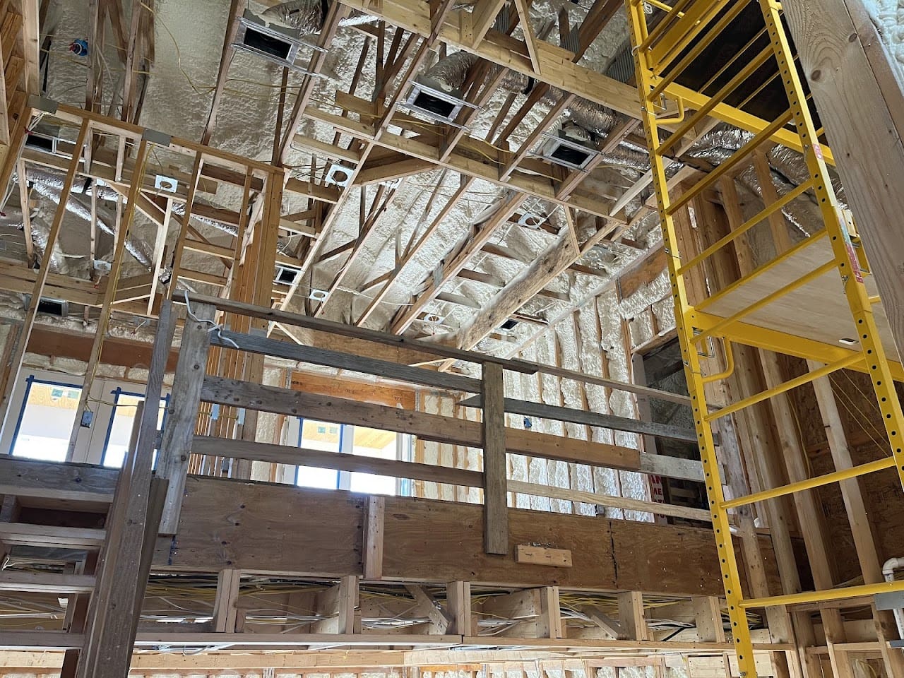 Energy Doctors Insulation Contractor in Pensacola Florida