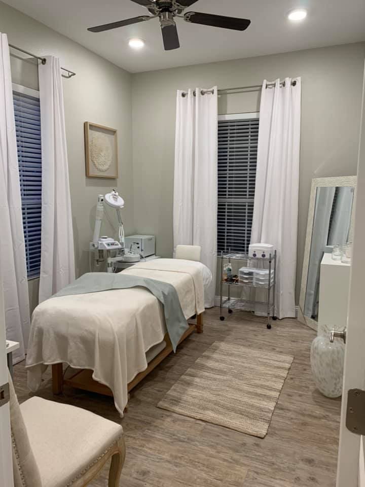 Enhanced Esthetics and WellnessMassage Spa in Pace Florida