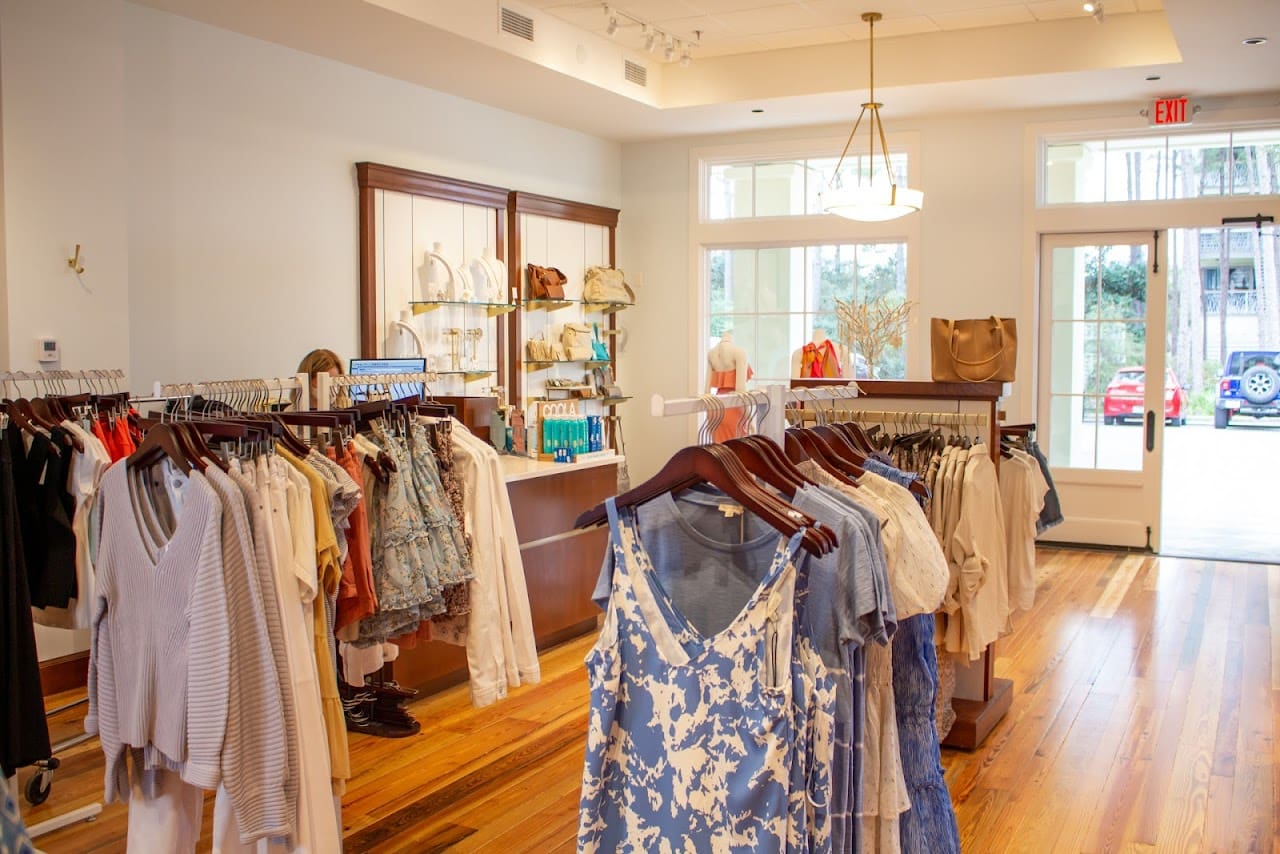 Envie Boutique Womens Clothing Store in Santa Rosa Beach Florida