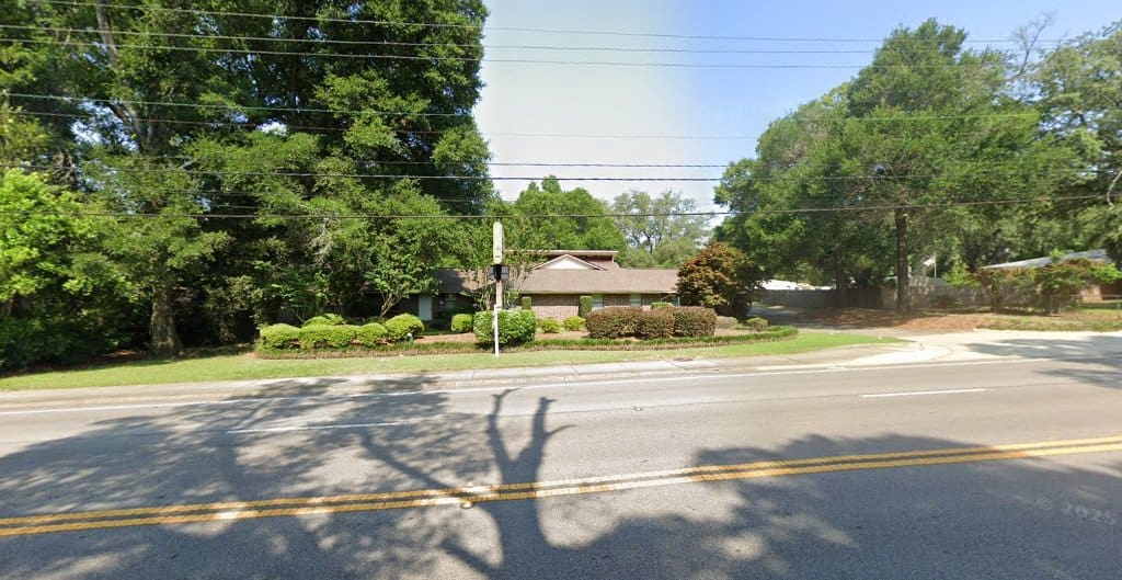 Eric L Frank DC Chiropractor in Pensacola Florida