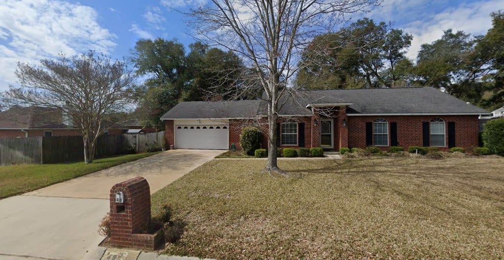 Errands N More Car Detailing Service in Pensacola Florida