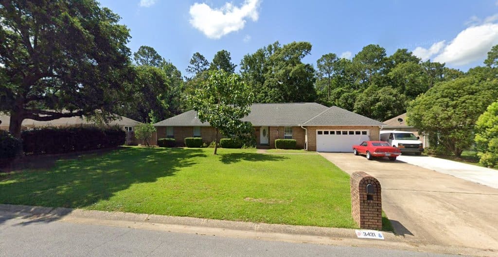 EscaRosa Cooling Heating Air Conditioning Contractor in Milton Florida