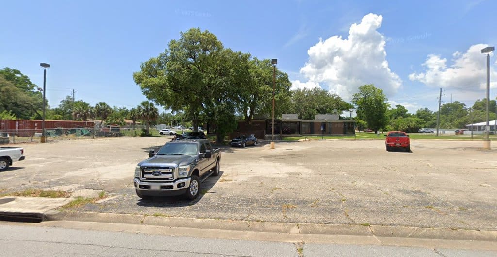 Escambia County Employee and Family Health Clinic Urgent Care Center in Pensacola Florida