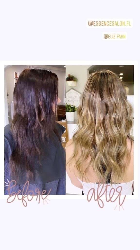 Essence Salon Hair Salon in Crestview Florida