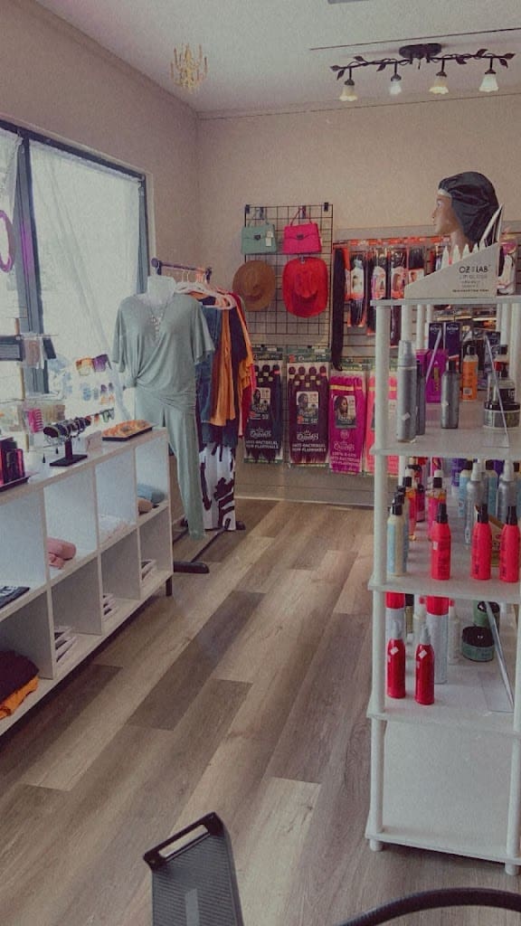 Essential Beauty Supply Beauty Supply Store in Milton Florida