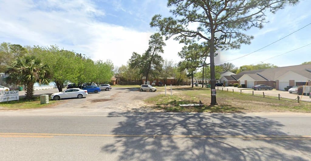 Essential Healing Massage Massage Therapist in Fort Walton Beach Florida