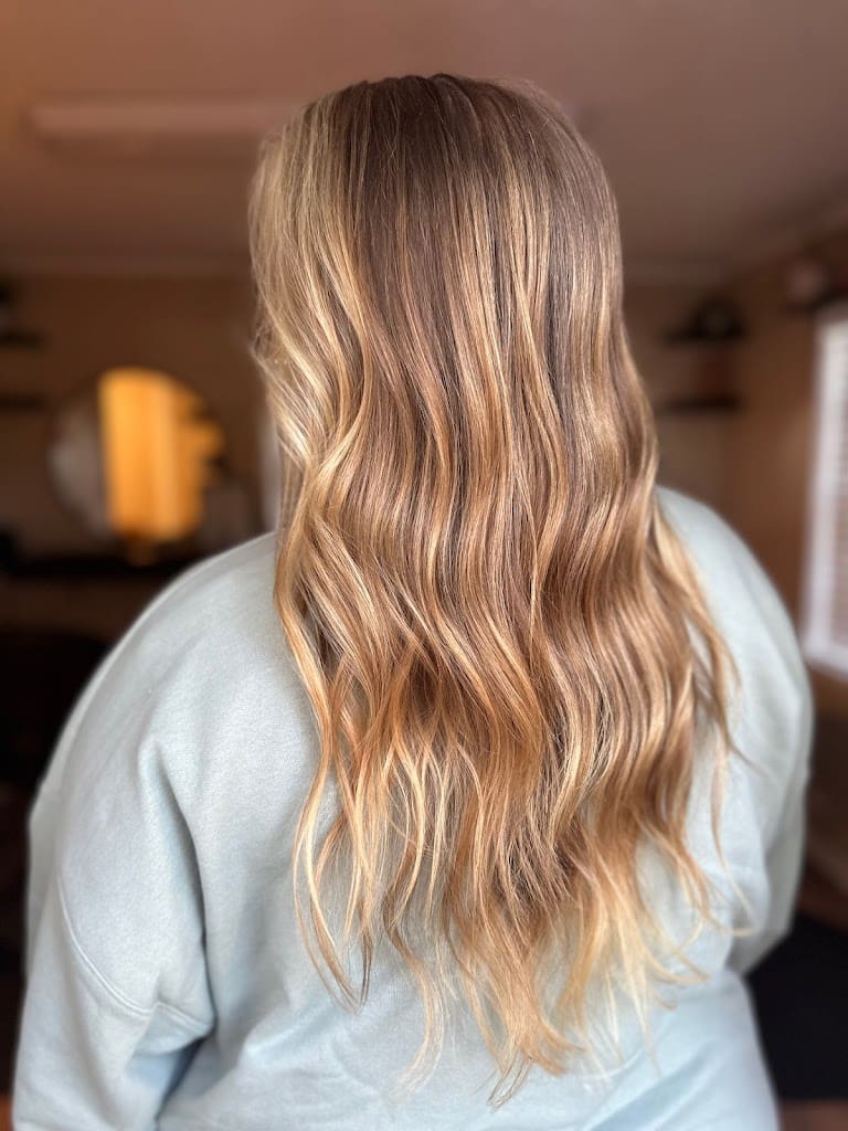 Ever After By Kira Hair Salon in Milton Florida