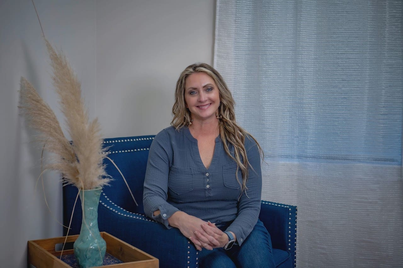 Evoke Counseling and Wellness Jessica Griffin LMHC Mental Health Service in Panama City Florida