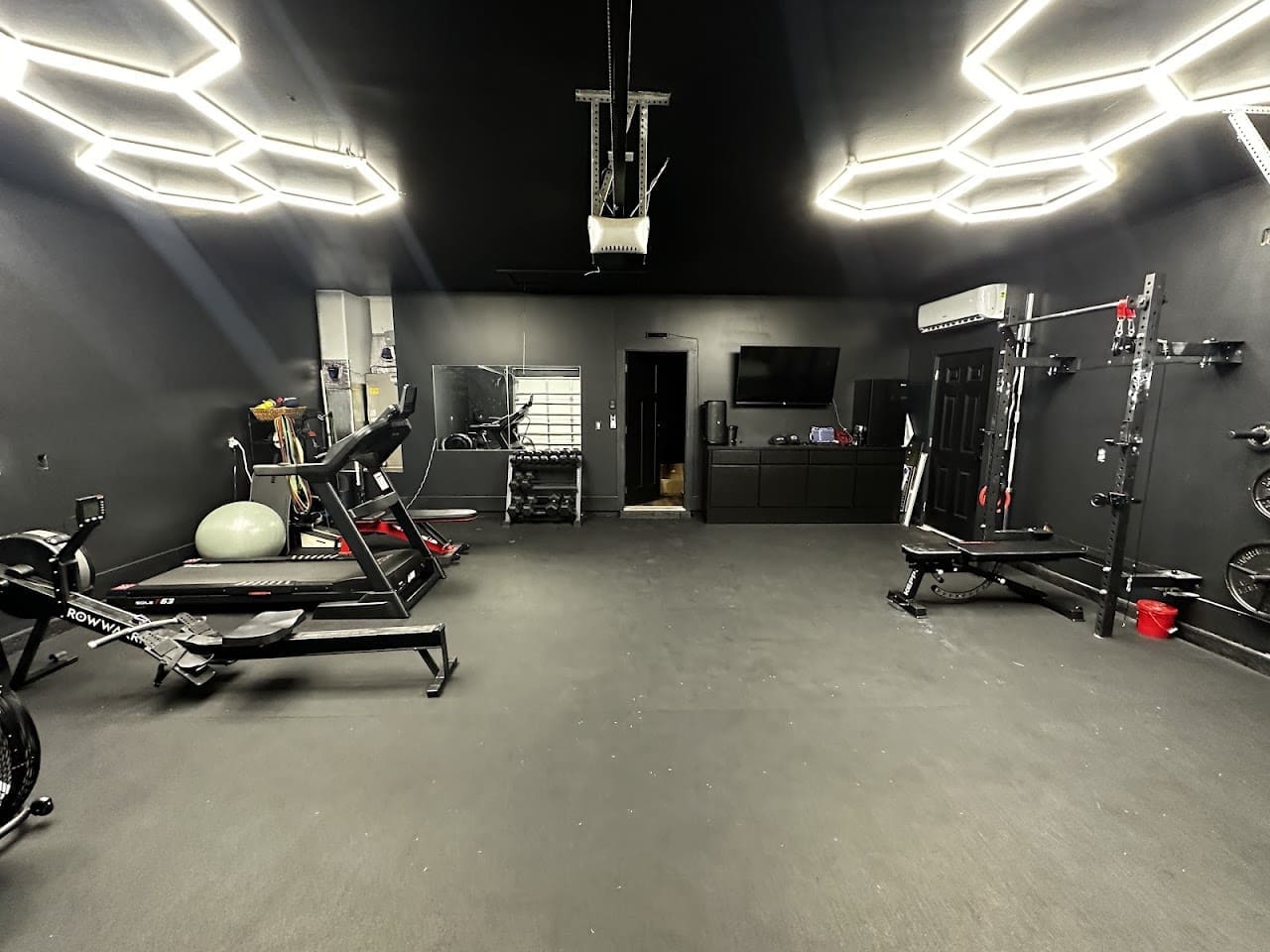 EvolveFitness Personal Trainer in Lynn Haven Florida