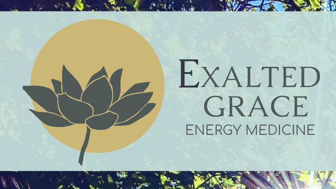 Exalted Grace Energy Medicine Massage Therapist in Pensacola Florida