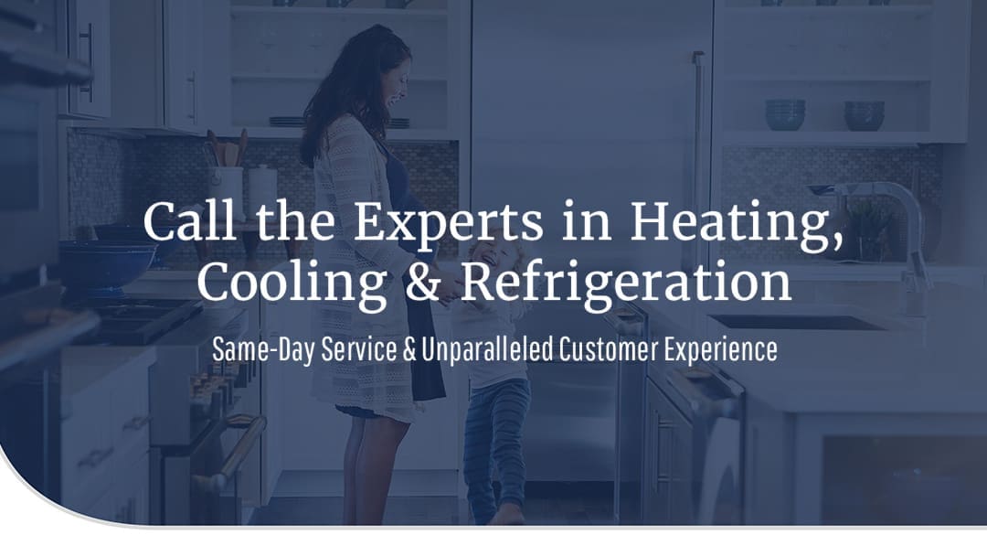 Executive Air Cooling Heating and Refrigeration Air Conditioning Contractor in Fort Walton Beach Florida