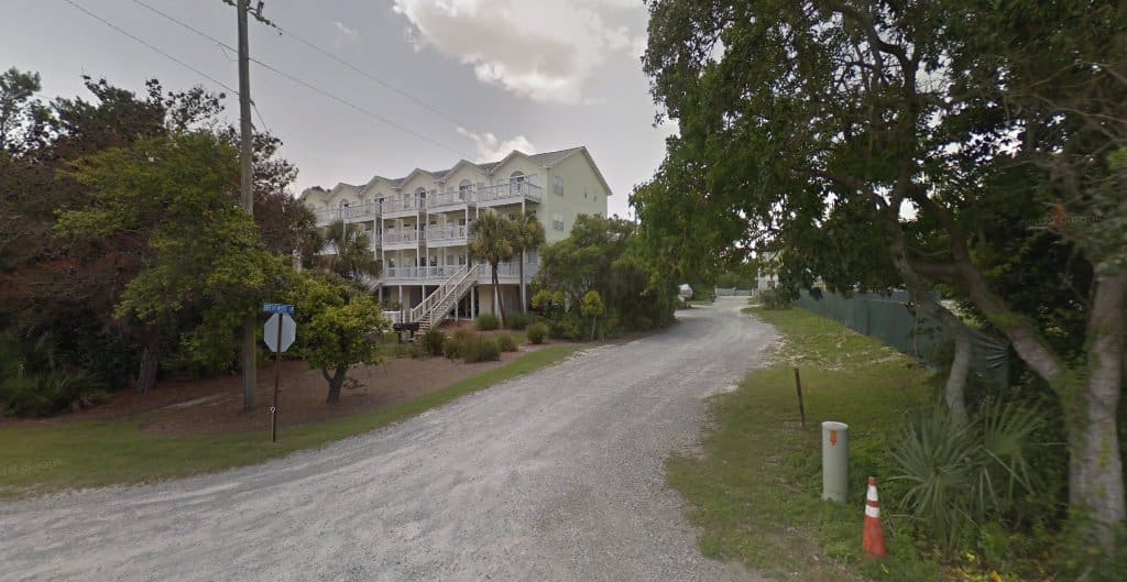 Executive Engineering Services Hvac Contractor in Santa Rosa Beach Florida