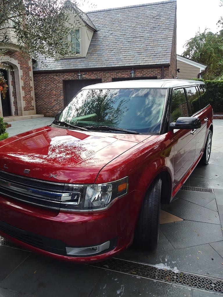 Executive Touch Mobile Detail llc Car Detailing Service in Pensacola Florida