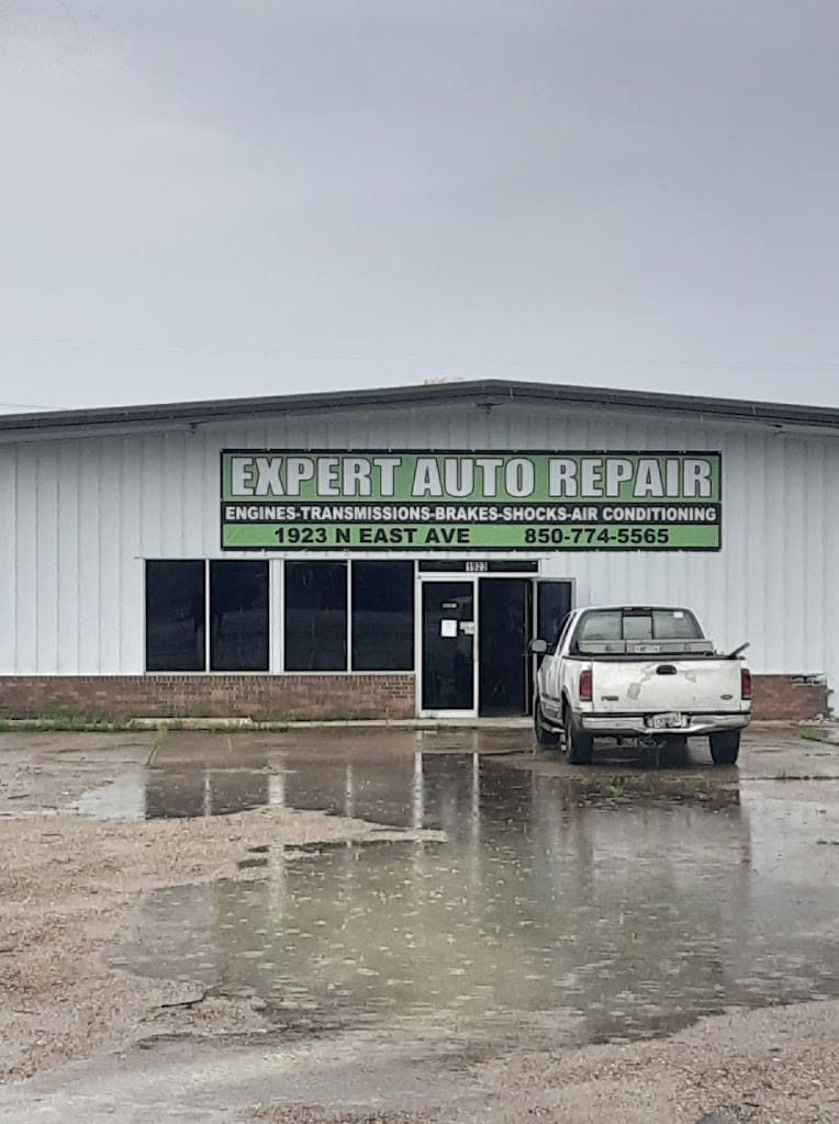 Expert Auto Repair Auto Repair Shop in Panama City Florida