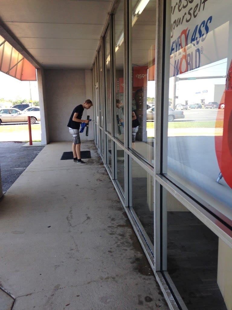 Extreme Cleaning Inc Window Cleaning Service in Navarre Florida