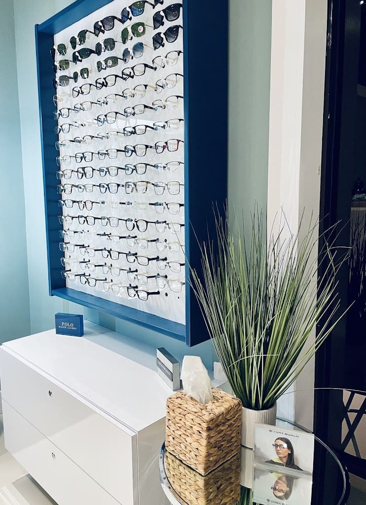 Eye Haven Boutique Eye Care Center in Panama City Florida