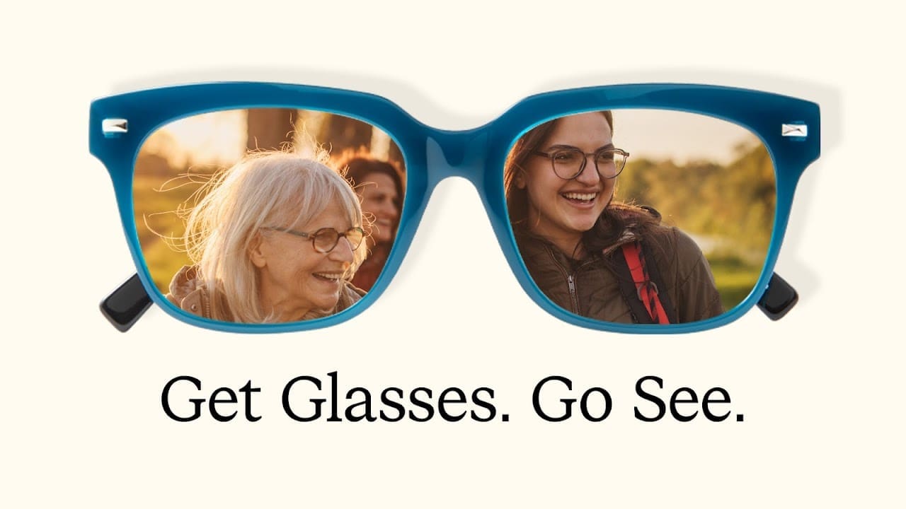 Eyemart Express Optician in Destin Florida