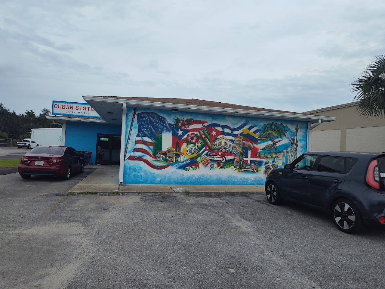 FALCON MAY SERVICES LLC Asesor in Panama City Florida