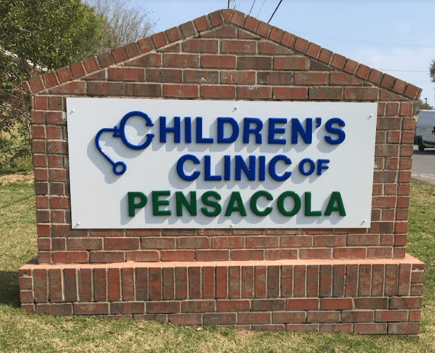 FASTSIGNS of Pensacola FL Sign Shop in Pensacola Florida