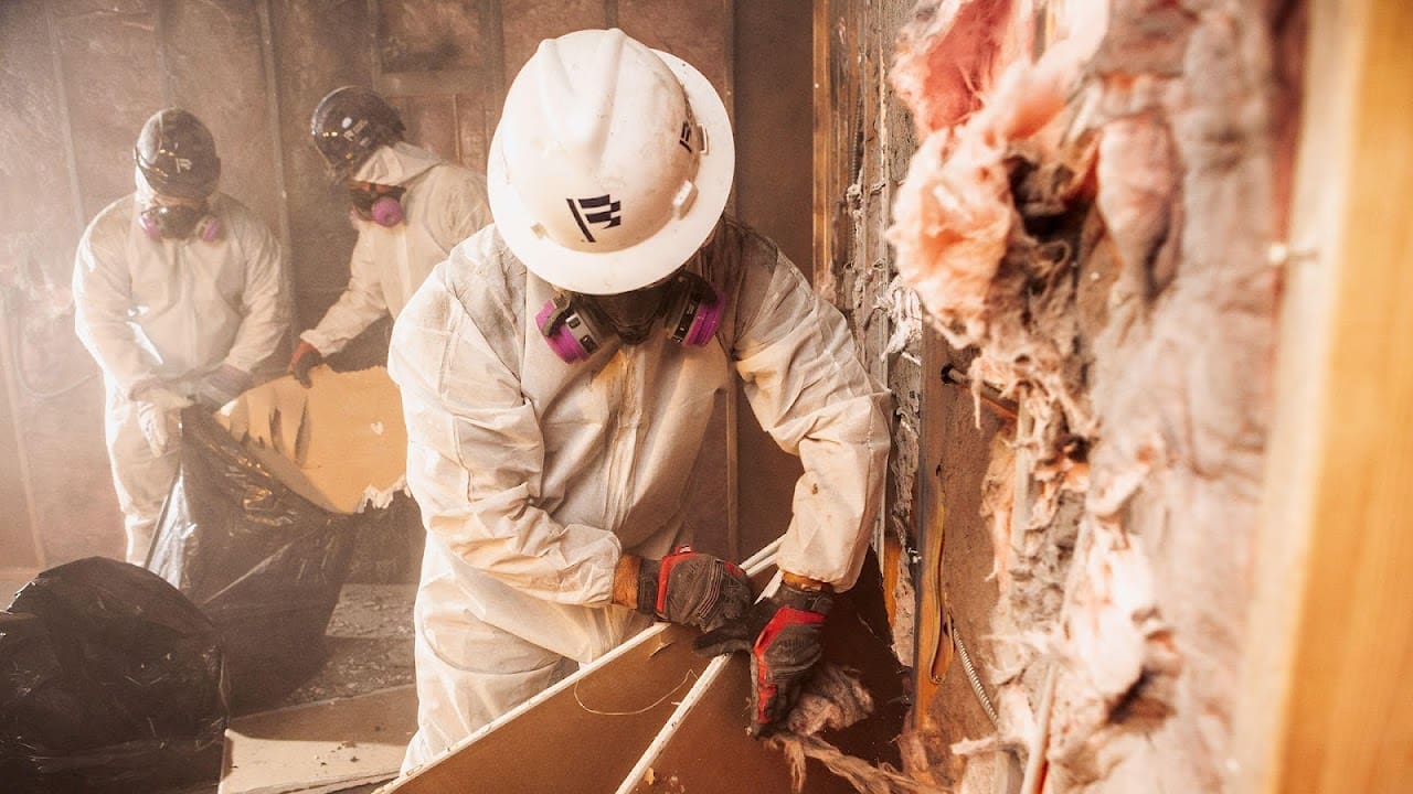 FIRST ONSITE Property Restoration Building Restoration Service in Pensacola Florida