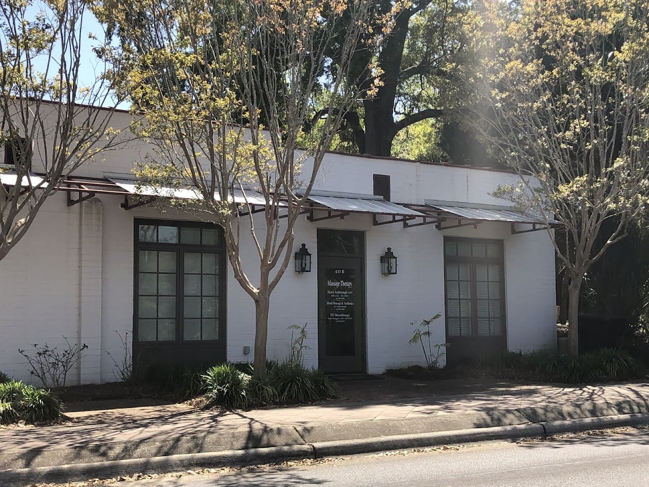 FLOW LLC Sports Massage Therapist in Pensacola Florida