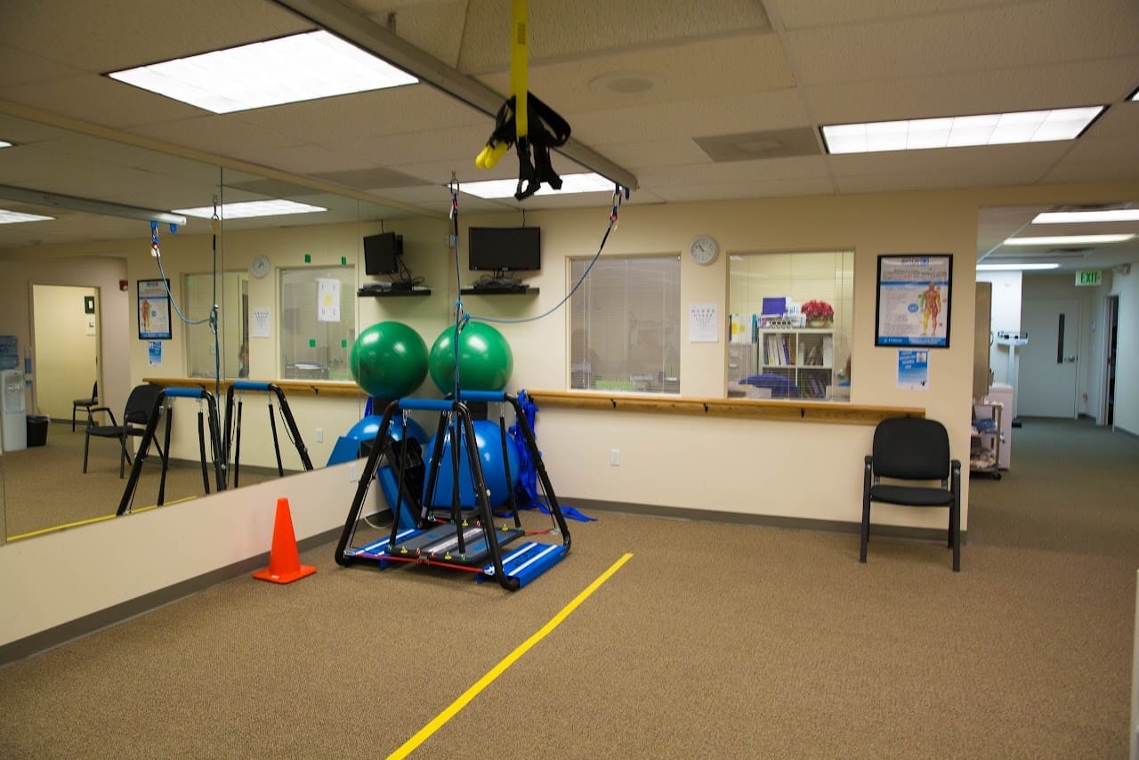 FYZICAL Therapy Balance Centers Crestview Physical Therapist in Crestview Florida
