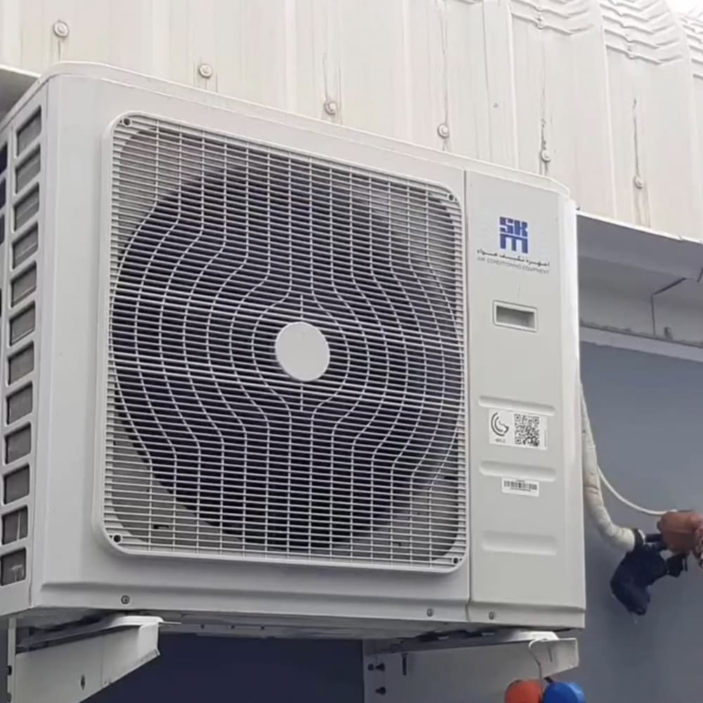 Fair AC Repair Pensacola Air Conditioning Contractor in Pensacola Florida