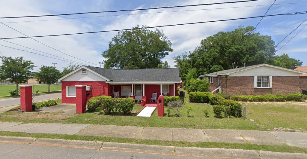 Faith Works HairSalon Hair Salon in Pensacola Florida