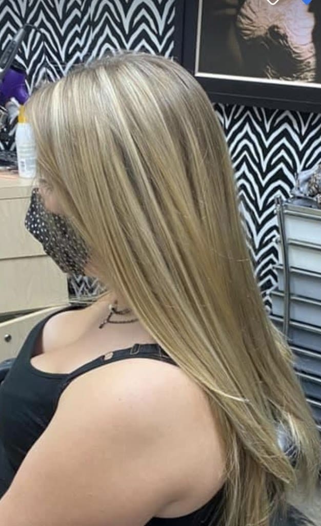 Faith in Your Hair Hair Salon in Fort Walton Beach Florida