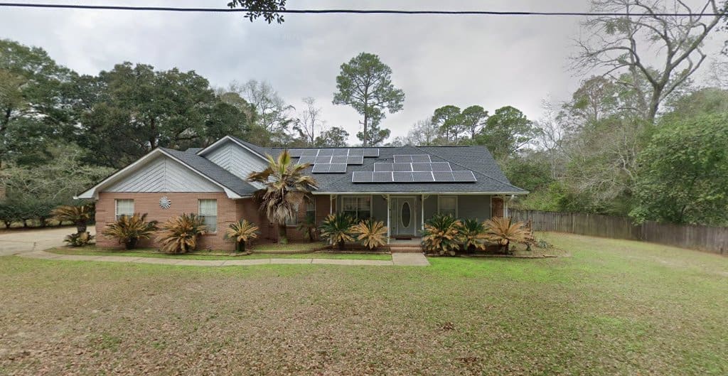 Fancys Cleaning LLC House Cleaning Service in Cantonment Florida