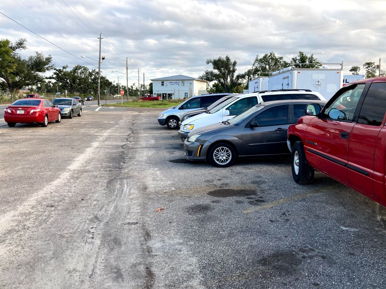 Fast and Friendly Auto Sales LLC Used Car Dealer in Panama City Florida