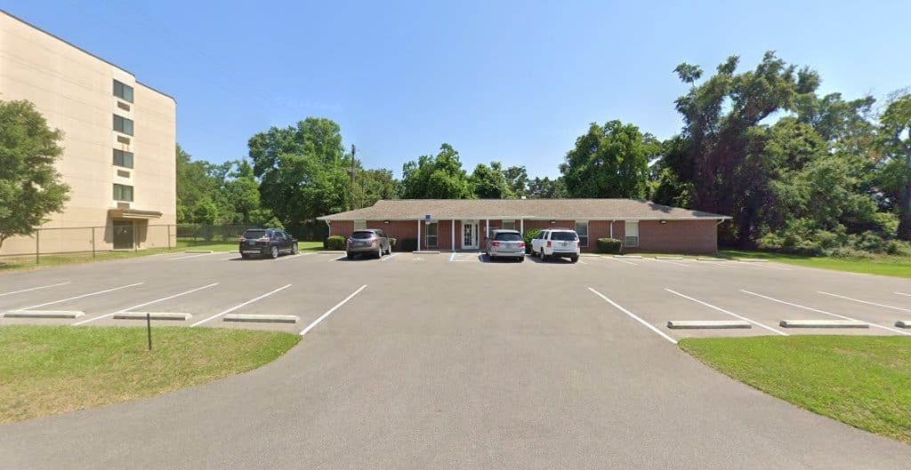 FavorHouse of Northwest Florida Domestic Abuse Treatment Center in Pensacola Florida