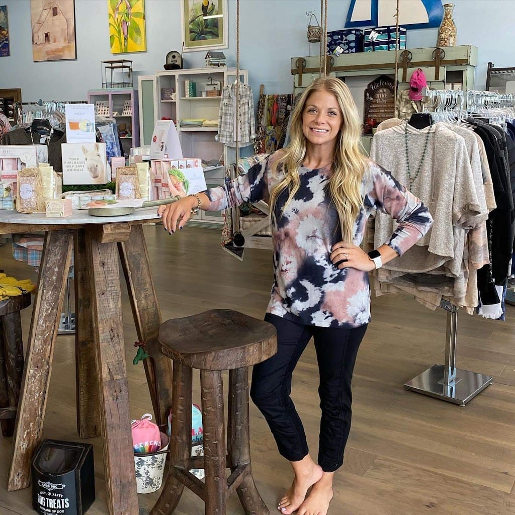 Favori Boutique Boutique in Miramar Beach Florida