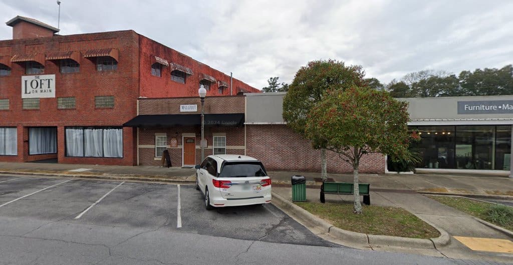 Federal Financial Solutions Financial Planner in Crestview Florida