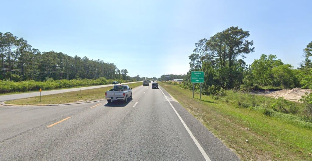 Felipe Landscaping Landscaper in Panama City Beach Florida