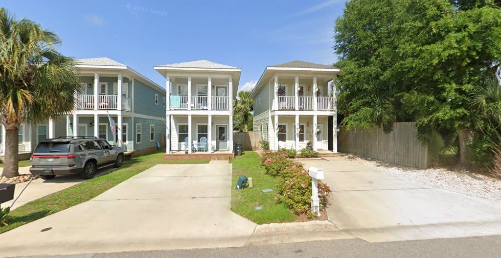 Fence Craft of America Fence Contractor in Pensacola Florida