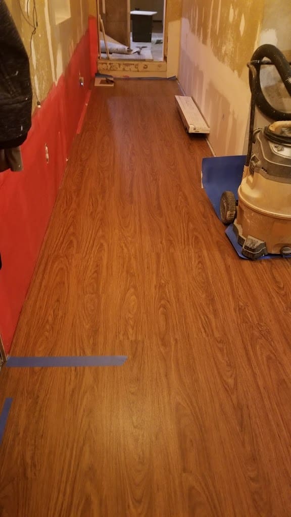 Fetters Home services LLC Handyman in Navarre Florida