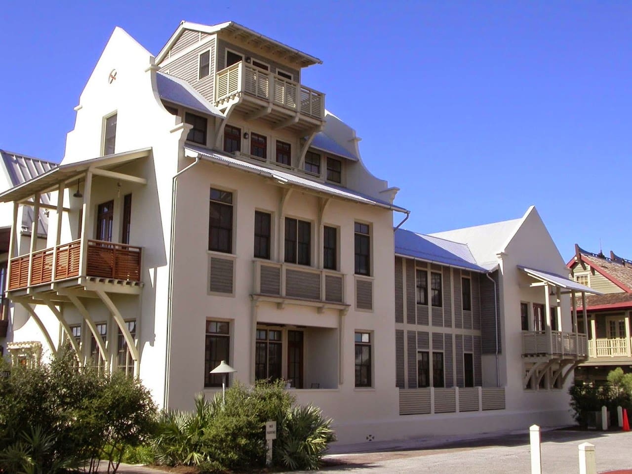 Ficarra Builders Inc General Contractor in Santa Rosa Beach Florida