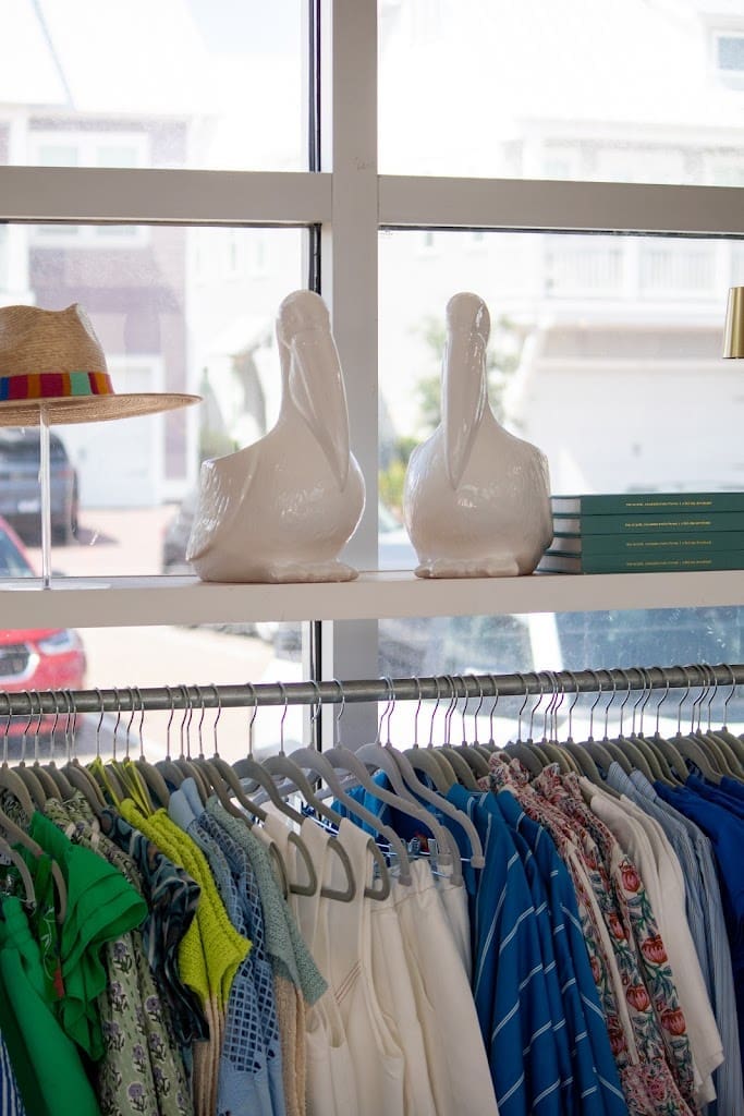 Fiddle Haus Womens Clothing Store in Inlet Beach Florida