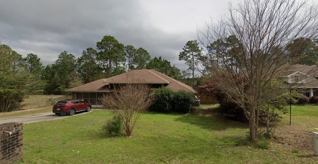 Field and range target service Gun Shop in Crestview Florida
